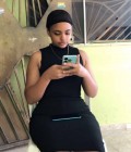 Citas Mujer République dominicaine a Santo Domingo  : Yojanna, 22 años